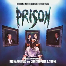 Richard Band, CD PRISON