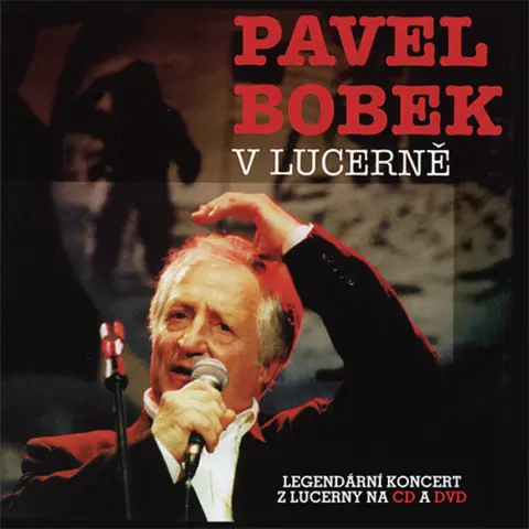 V Lucerně (Reedícia 2014)