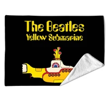 Deka Yellow Submarine