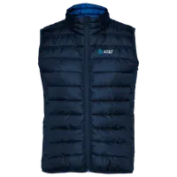 Team colors – AT&T Logo Bodywarmer (Vest)