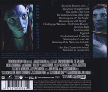 AVATAR(SCORE) thumbnail