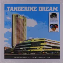 LIVE IN PARIS, PALAIS DES CONGRES - MARCH 6TH, 1978 thumbnail