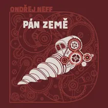 Pán Země (Čte Vondráček Jan) - MP3-CD3-Cd thumbnail