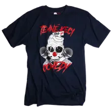 Temné Kecy – TK LOGO (Tričko)