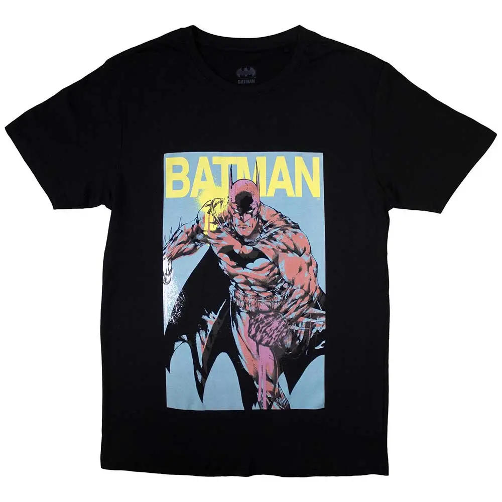 Batman - Pop Colours
