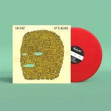 Vinyl IT'S ALIVE