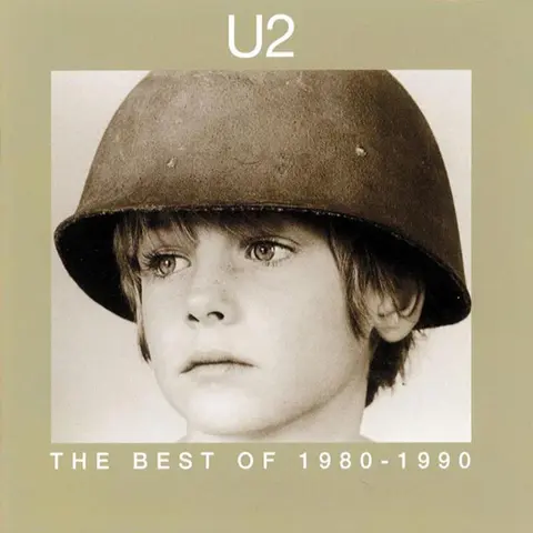 BEST OF 1980-1990