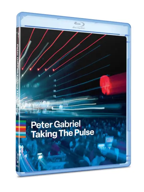 TAKING THE PULSE