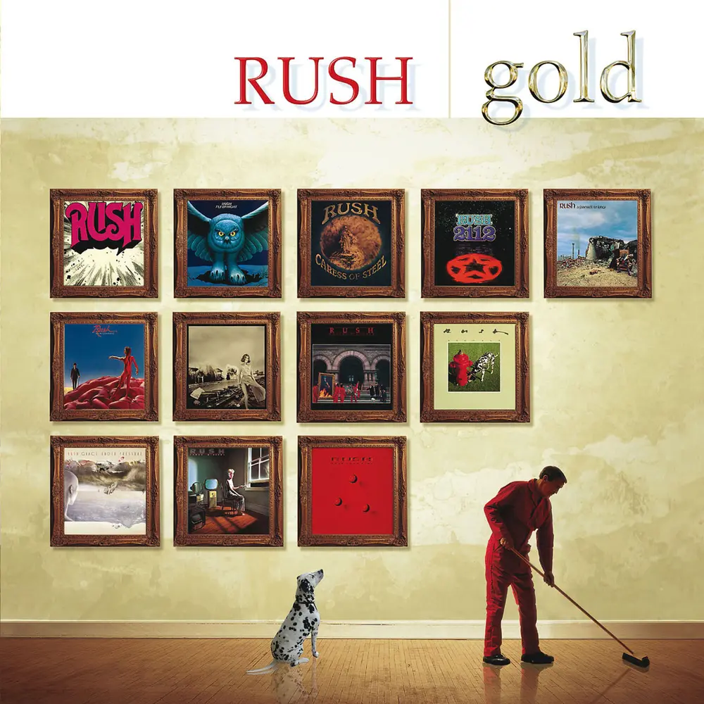 GOLD