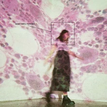 Soccer Mommy, CD Sometimes, forever
