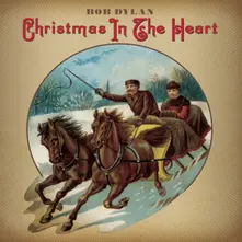 Bob Dylan – Christmas In The Heart (2023) (Vinyl)