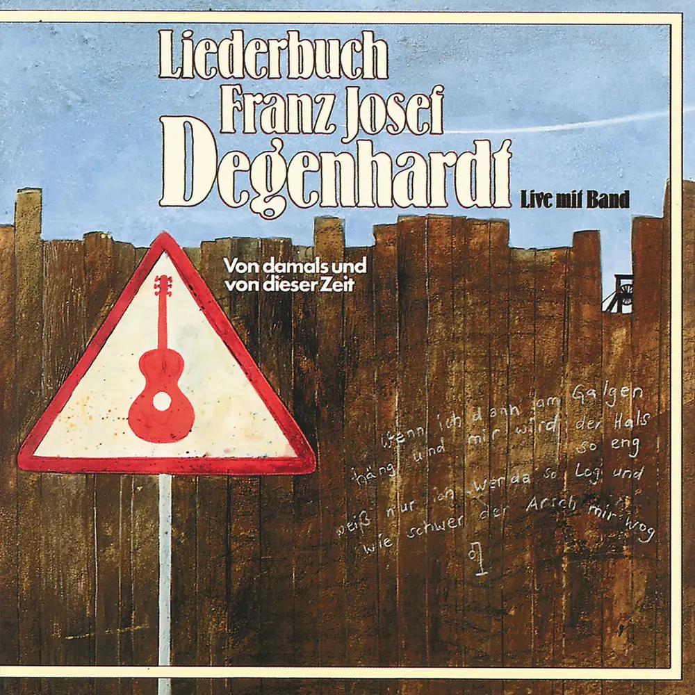 LIEDERBUCH