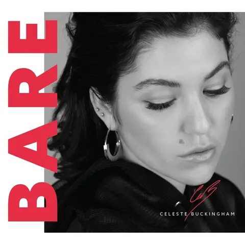 Celeste Buckingham – CD Bare