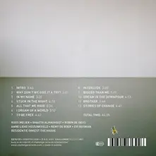 Roos Meijer & The Hague Residentie Orchestra - Stories of Change thumbnail