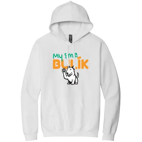 My sme bulík