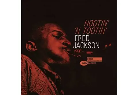 HOOTIN' 'N TOOTIN'