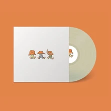 Bad Bad Hats, Vinyl WALKMAN