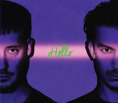 Hello
