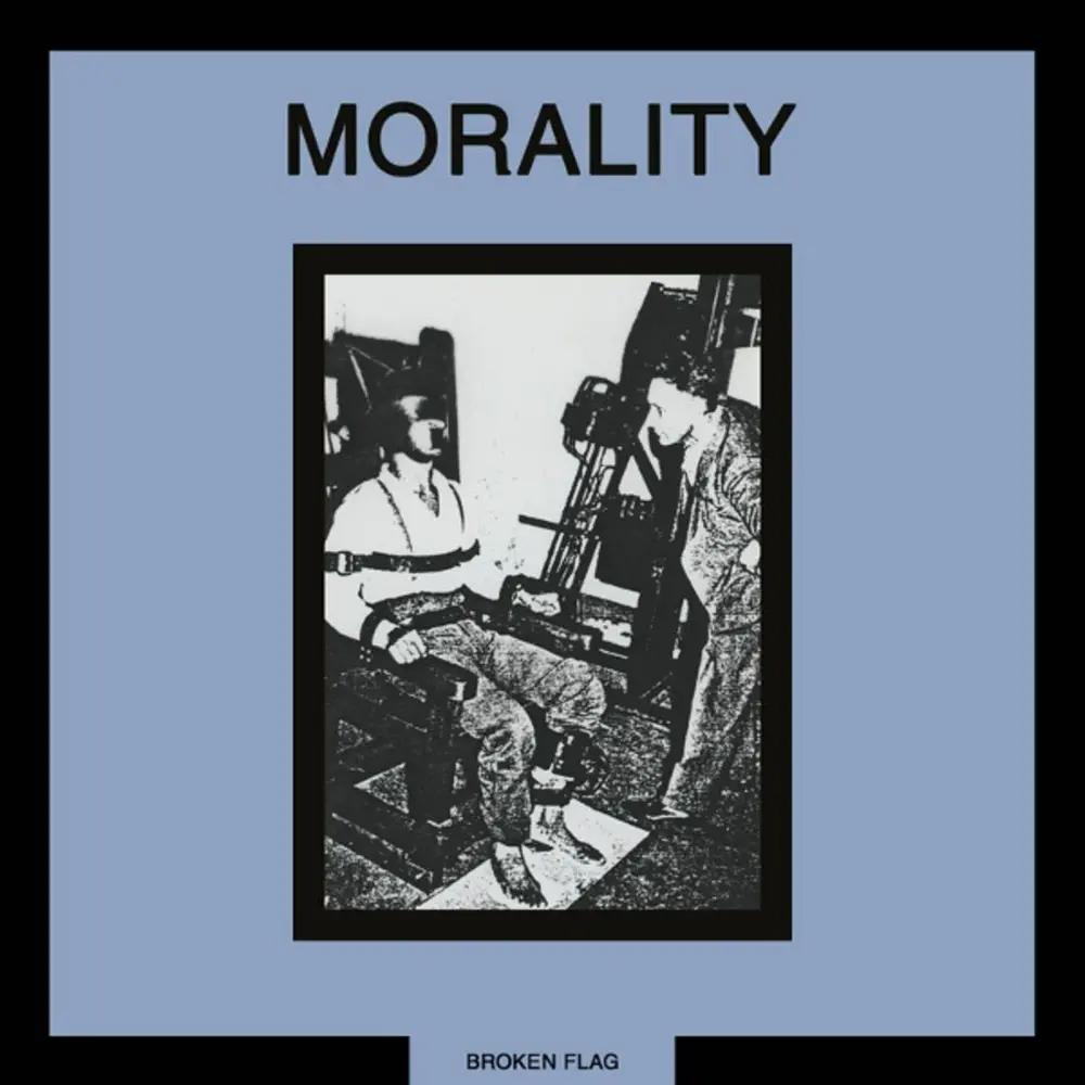 MORALITY: A BROKEN FLAG COMPILATION