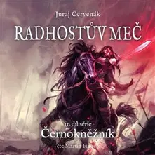 Radhostův meč (1x Audio na CD - MP3) thumbnail