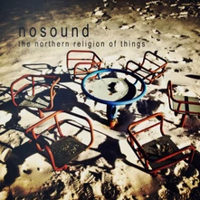 CD NORTHERN RELIGION OF THINGS