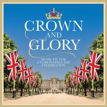 CROWN & GLORY thumbnail