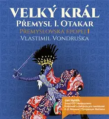 Veľký kráľ Přemysl Otakar I thumbnail