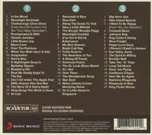 The Real... Glenn Miller (CD)