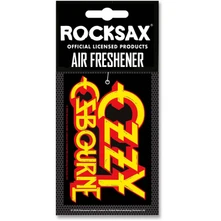 Vôňa do auta Air Freshener Pack: Logo