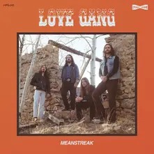 Vinyl Meanstreak