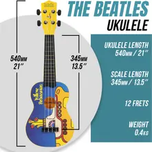 Yellow Submarine Blue thumbnail