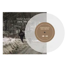 Noah Kahan – 7-DIAL DRUNK (Vinyl)