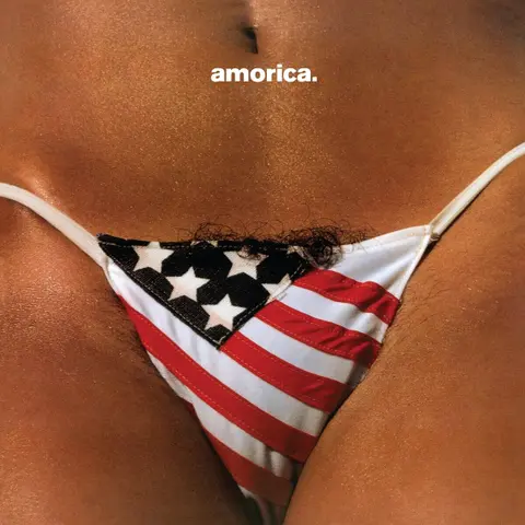 AMORICA