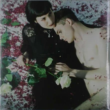 Vinyl TOMB FOR TWO