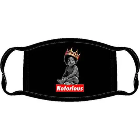 Notorious Baby