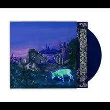 Vinyl 7-HUMAN HAPPENS / PAINT ME A PICTURE