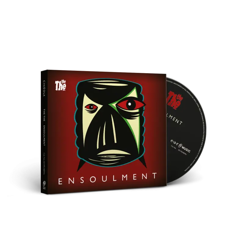 ENSOULMENT