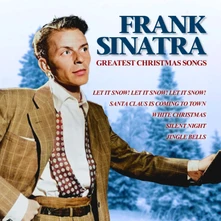 Frank Sinatra, CD Greatest Christmas Songs