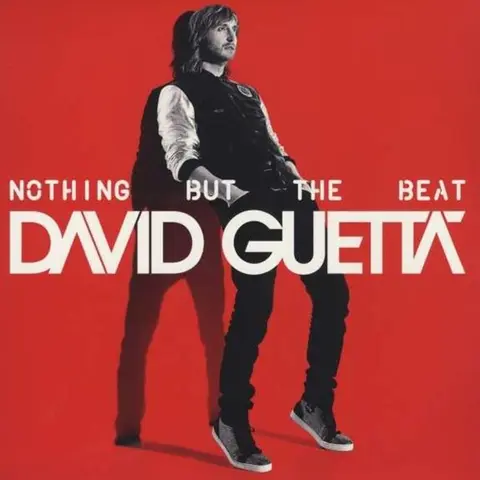 David Guetta – Vinyl Nothing But The Beat