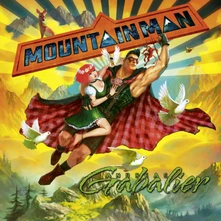Andreas Gabalier, CD MOUNTAIN MAN