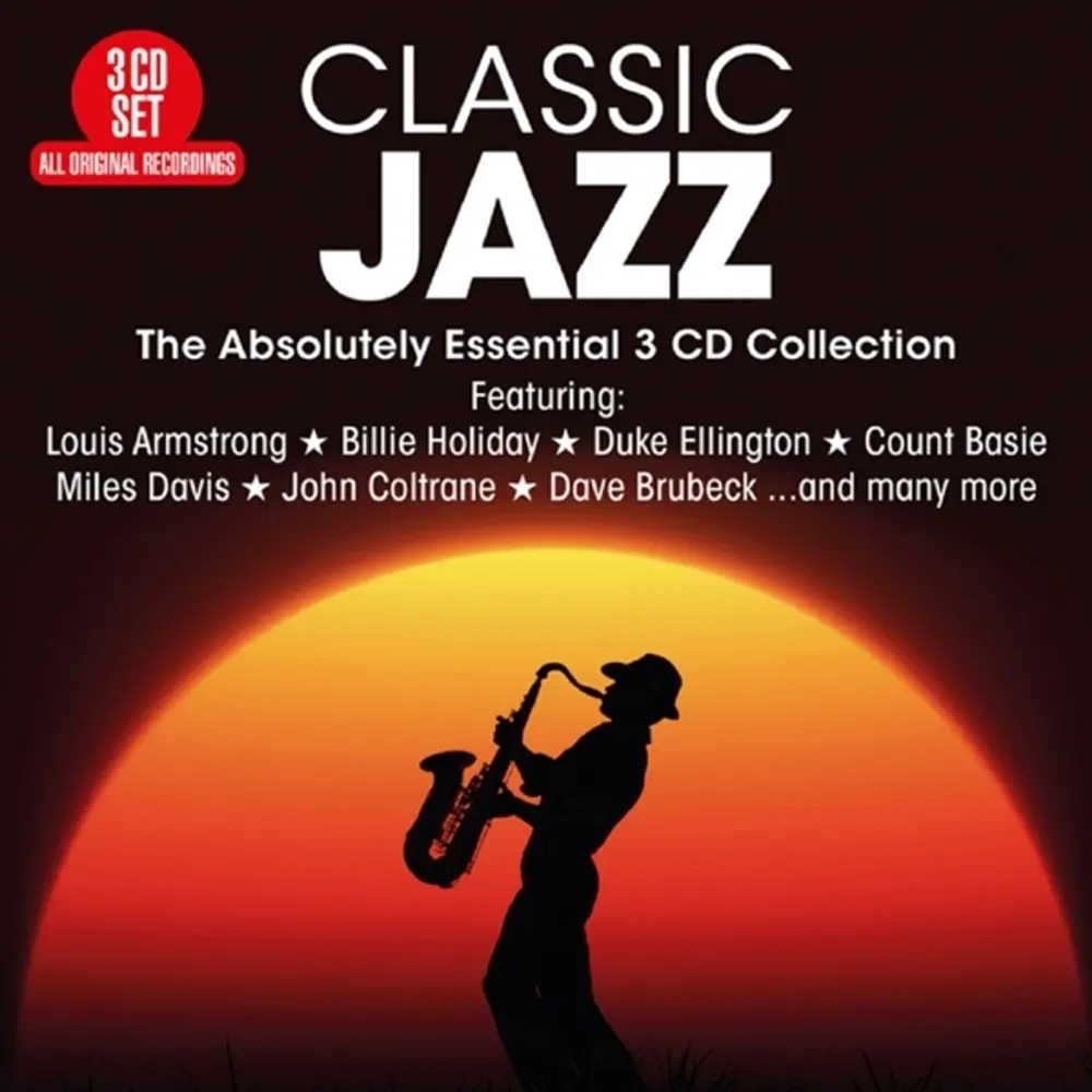 CLASSIC JAZZ