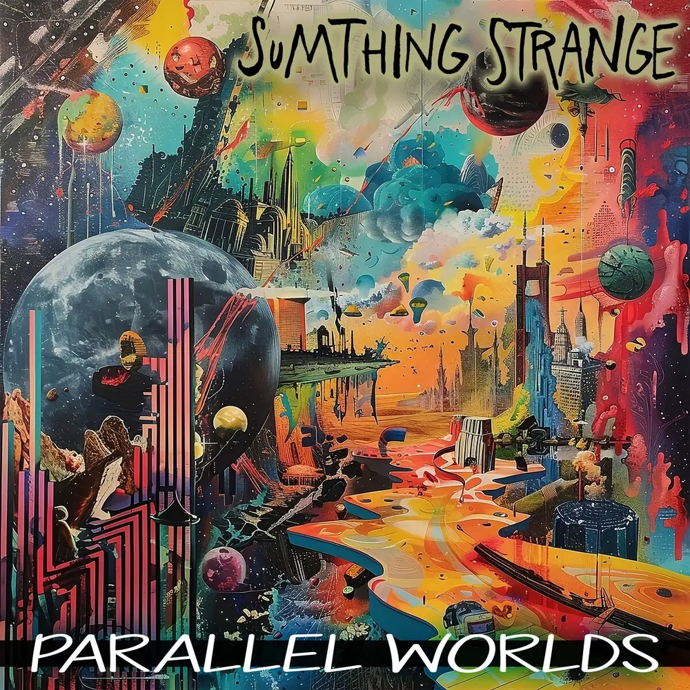 PARALLEL WORLDS