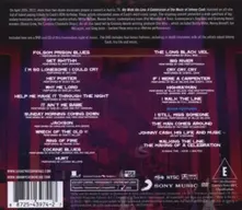 We Walk The Line: A Celebration thumbnail