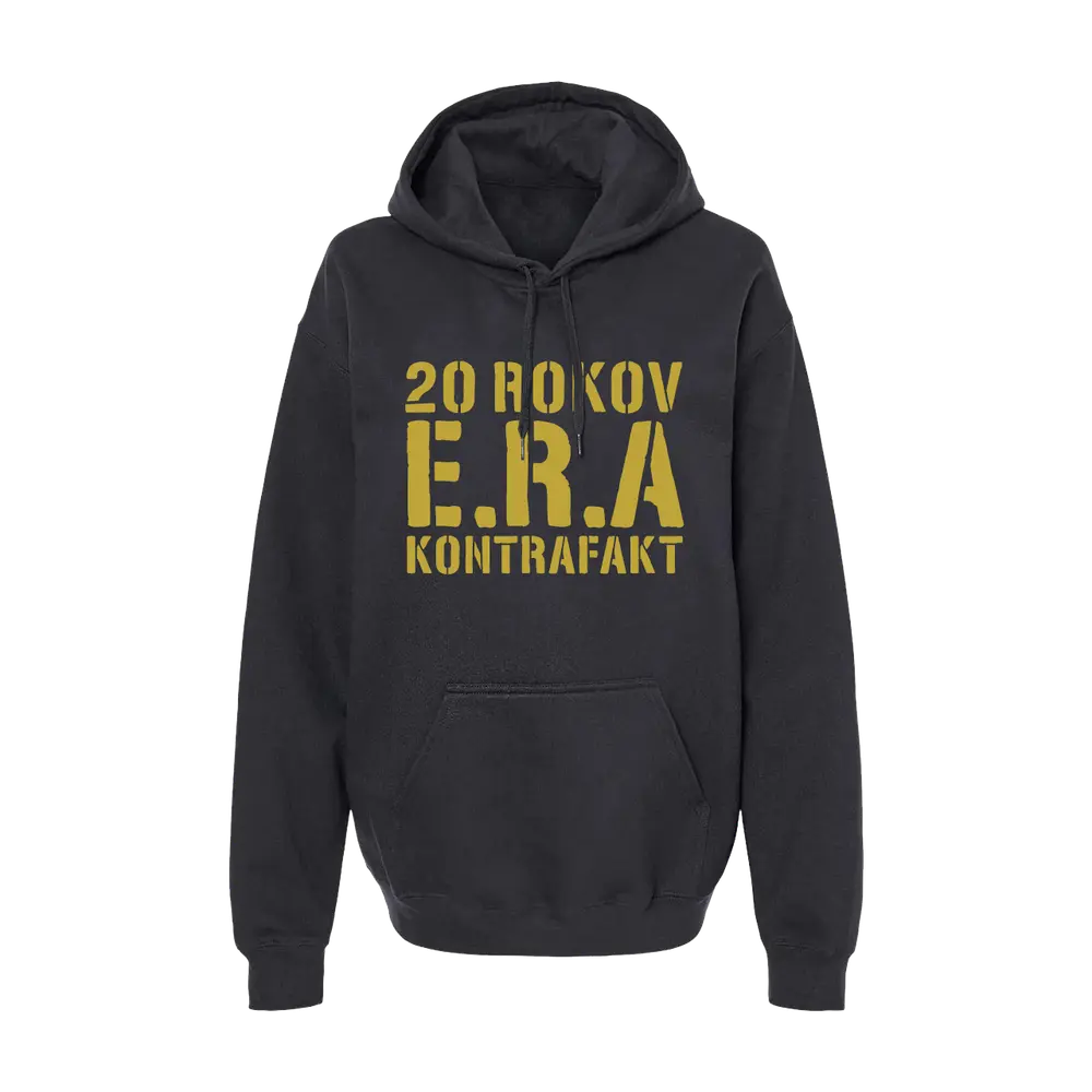 20 Rokov E.R.A.