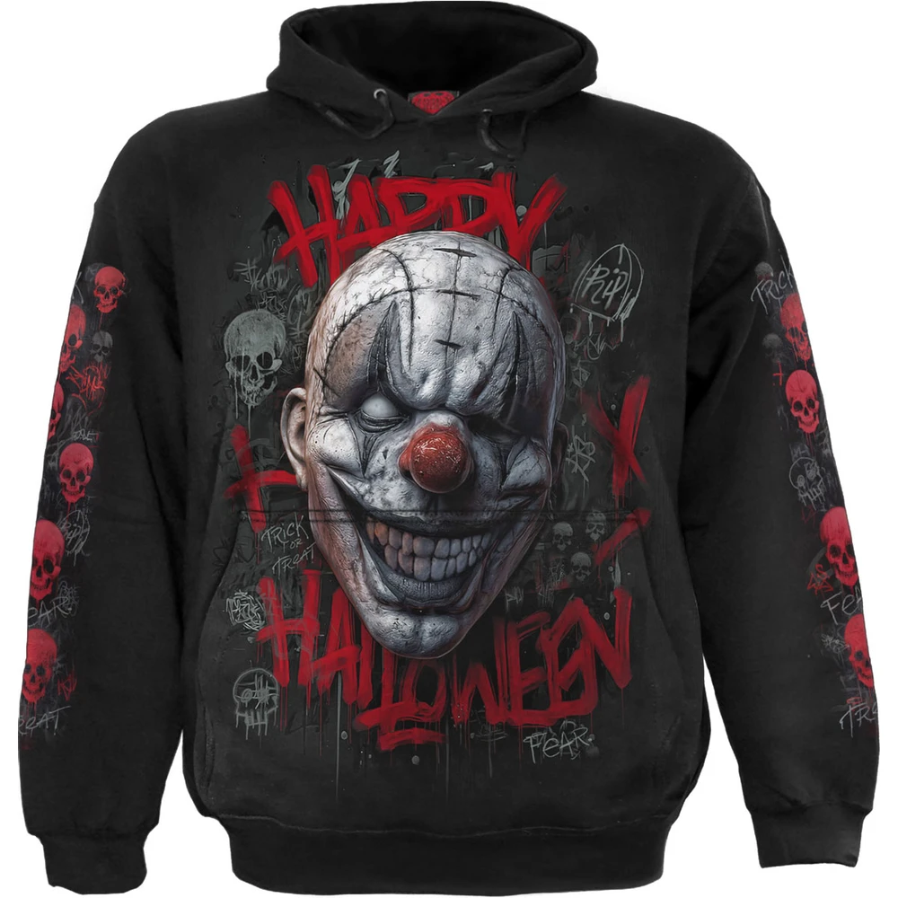 Happy Horroween