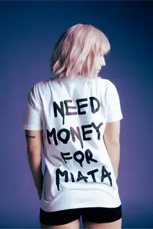 Need money for miata thumbnail