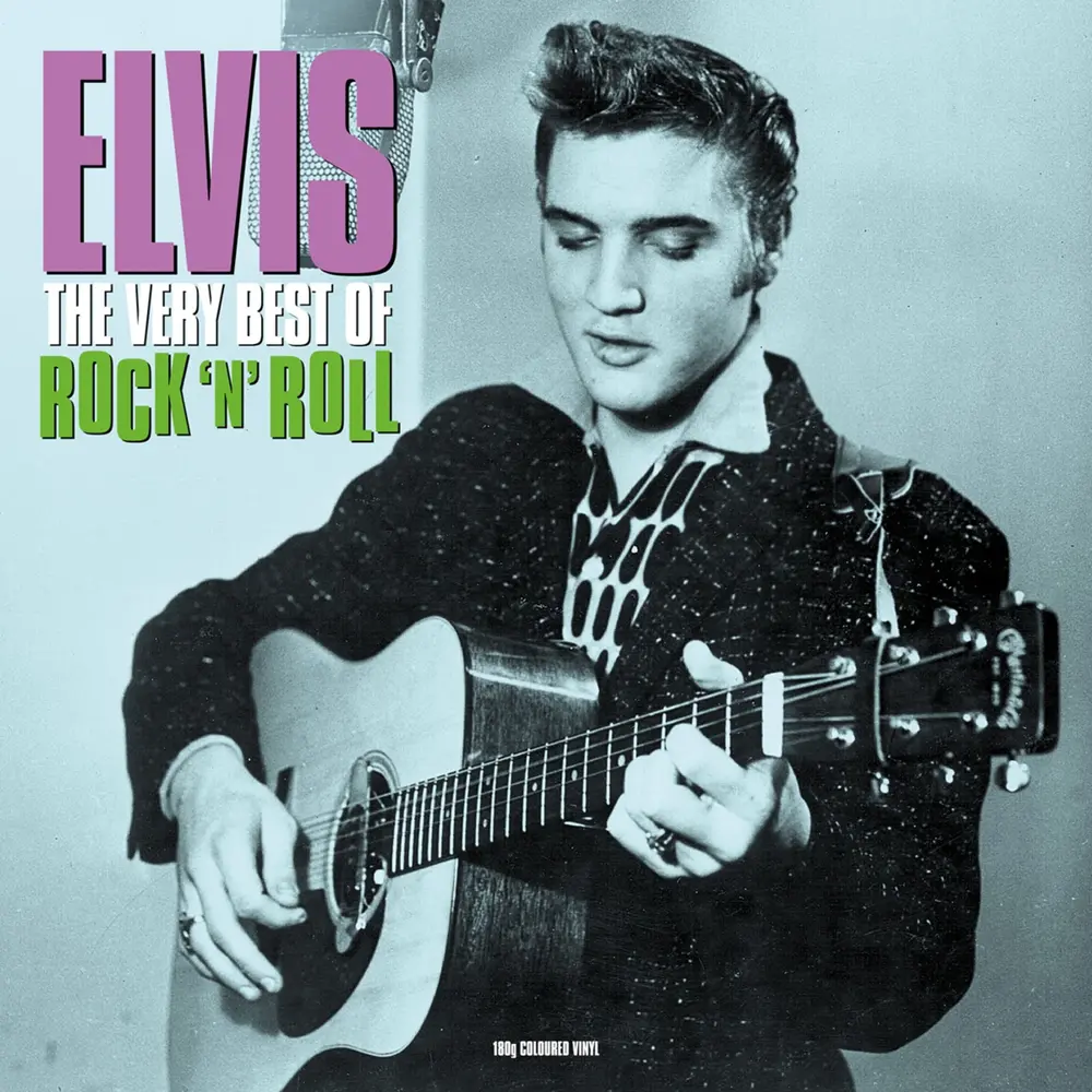 VERY BEST OF ROCK 'N' ROLL