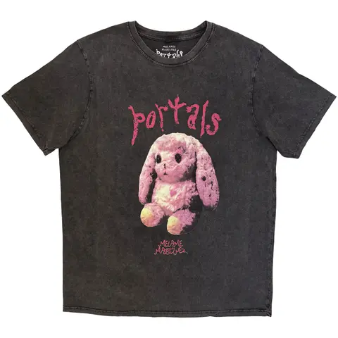 Portals Bunny