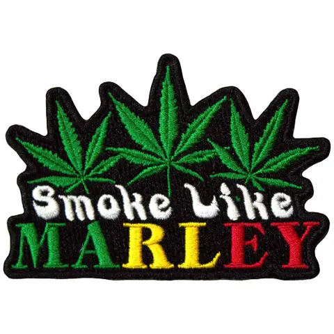 Smoke Like