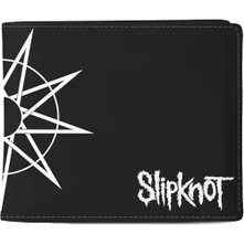 Slipknot, Peňaženka Wanyk Star